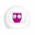 Nachtlicht LOU rosa -