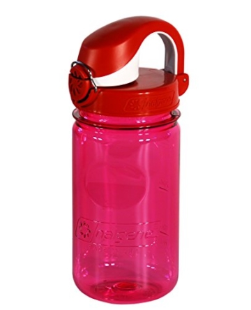 Nalgene Kinder Trinkflasche Everyday OTF -