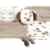 Nattou Max, Noa & Tom Kleine Kuscheltuch -
