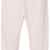 natubini Baby-Mädchen Legging Girl Bio-Baumwolle