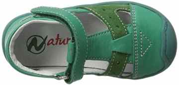 Naturino Baby Jungen 4415 Sandalen -