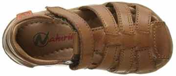 Naturino Baby Jungen See_sandalen Sandalen -
