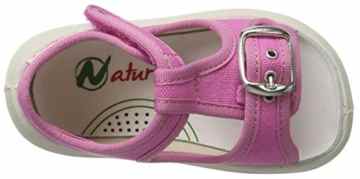 Naturino Baby Mädchen 7786 Sandalen -