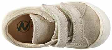Naturino Unisex Baby 3972 Vl Sneaker -