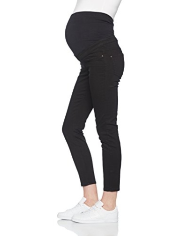 New Look Maternity Damen Umstandshose Overbump Jegging -