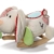 Nici 37442 Schaukel Hase Tilli -