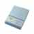 Nicolientje 700851 Jersey Spannbetttuch, 40×80 cm, blue -