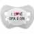 Nip Limited Edition (I <3 Oma & Opa) - 