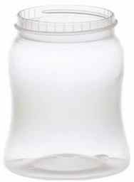 Nip – Meßbecher, Ersatzteil für Cool Twister -