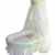 Niuxen Stubenwagenset Lovely Bear 7- tlg. mit Variante -