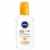 Nivea Sun Kids Protect & Sensitive Sonnenspray LSF 50+, 1er Pack (1 x 200 ml) -
