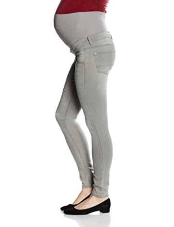 Noppies Damen Umstandsjeans Jeans Otb Skinny Avi -