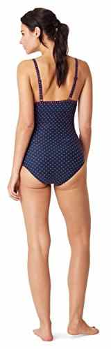 Noppies Umstandsbadeanzug Ikat wahrer Hingucker / Badeanzug/ Bademode Damen All over Druck 63918 -