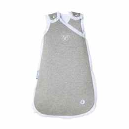 nordic coast Baby Ganzjahres Schlafsack für Mädchen und Jungen Tog 2.5 aus 100% OEKO-TEX Baumwolle – verschiedenen Größen ab Neugeborene bis 3 Jahre