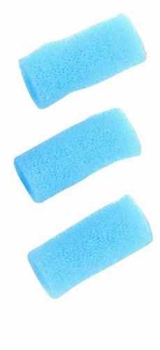 Nosefrida Hygienefilter für Nasensekretsauger, 20 Stück, 20085 0011 01, Ersatzfilter, Nasensauger -