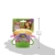 Nuby ID22005 Flower Snack-Box -