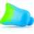 Nuby ID6138 Haarspülbecher -