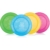 Nuby ID65670 Teller mit Motiv, 4-er Pack -