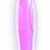 Nuby NT67658PINK Natural Touch Silikon-Löffel / silicone spoon / 1er Pack, Rosa -