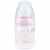 Nuk 10215129 Flasche mit Sauger „First Choice“, 150 ml -