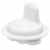 Nuk 10255311 Hardspout für Kiddy Cup, weiß -