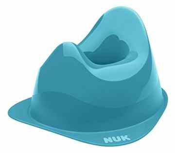 NUK 10256374 Töpfchen, Blau -