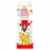 NUK Active Cup Disney Winnie 300 ml mit Soft-Trinktülle aus Silikon ab 12 Monate, auslaufsicher mit Clip, BPA frei -