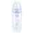 NUK Anti-Kolik-Weithals-Flasche First Choice Plus 300 ml, Kunststoff, 0-6M Fläschchen -