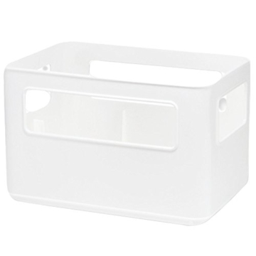 NUK Flaschenbox zur Aufbewahrung von 6 Baby-Flaschen -