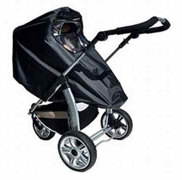 Nylon-Universal-Regenschutz für KiWa 444-10179 -