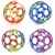 Oball original 10 cm – 1 Stück, Sortierte Farbe -