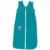 Odenwälder 1352-555 Gr. 90cm Coolmax-Schlafsack Anni cool smaragd -
