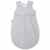 Odenwälder 1354-120 Sommer Schlafsack Timmi cool 110 cm silber -
