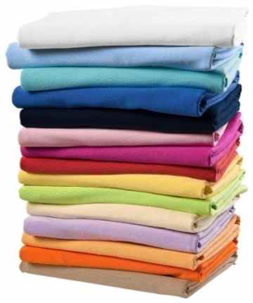 Odenwälder Jersey-Spannbetttuch 70 x 140 -