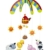 Orange Tree Toys Farm Mobile by Orange Tree Toys -