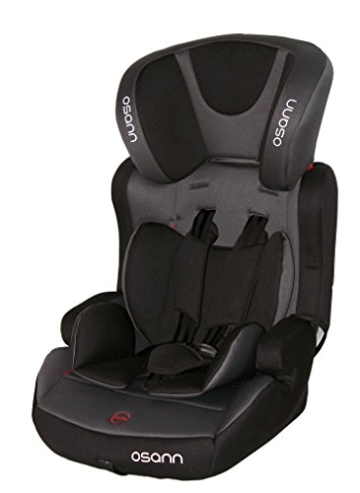 Osann Kinderautositz Lupo Isofix -