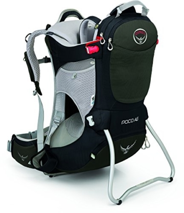 Osprey Poco AG -