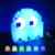 Pac-Man – Ghost Light -