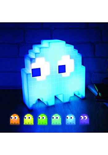 Pac-Man – Ghost Light -