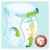 Pampers Baby-Dry Pants Größe 6, 15 plus  kg, 21 Stück -