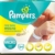 Pampers New Baby Size 0 (Micro) Carry Pack 24 x 2 Total 48 Nappies by Pampers -