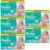 Pampers Windeln Active Baby Dry Maxi Gr. „4“ 7-14 Kg Bis zu 540 Stk -
