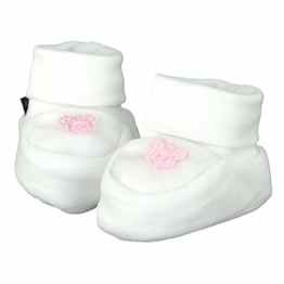 pantau.eu Babyschuhe Erstlingsschuhe Taufschuhe Babyschühchen Nicki 0-3 Monate