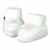 pantau.eu Babyschuhe Erstlingsschuhe Taufschuhe Babyschühchen Nicki 0-3 Monate