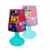 Paw Patrol – Kleine Nachttischlampe Kinder -