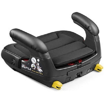 Peg Perego Viaggio 2-3 Shuttle Kindersitz Licorice -