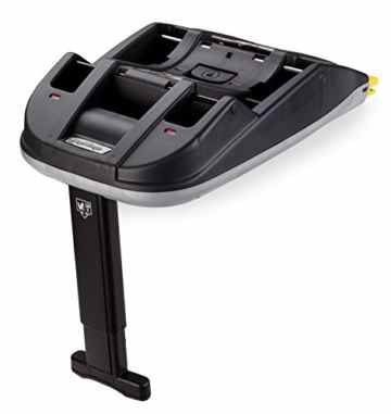 Peg Perego Y3PVBAISOF Basis Isofix 0 plus 1 für Primo Viaggio, Duo-Fix K SL, Tri-Fix K -