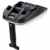 Peg Perego Y3PVBAISOF Basis Isofix 0 plus 1 für Primo Viaggio, Duo-Fix K SL, Tri-Fix K -