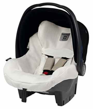 Peg Perego Y4PVSCOVER Clima-Cover Überbezug für Primo Viaggio SL -