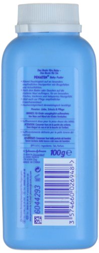 Penaten Baby Puder, 100 g -